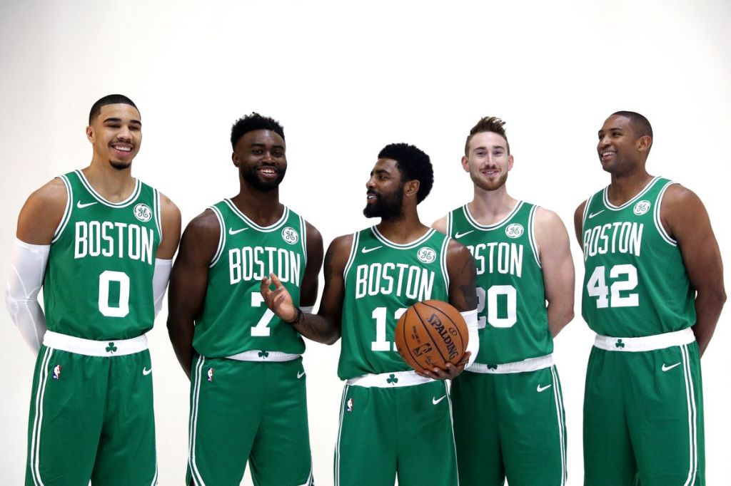 celtics